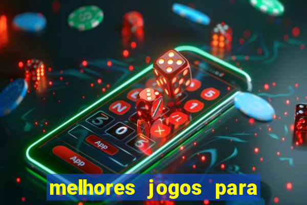 melhores jogos para ganhar dinheiro sem depositar